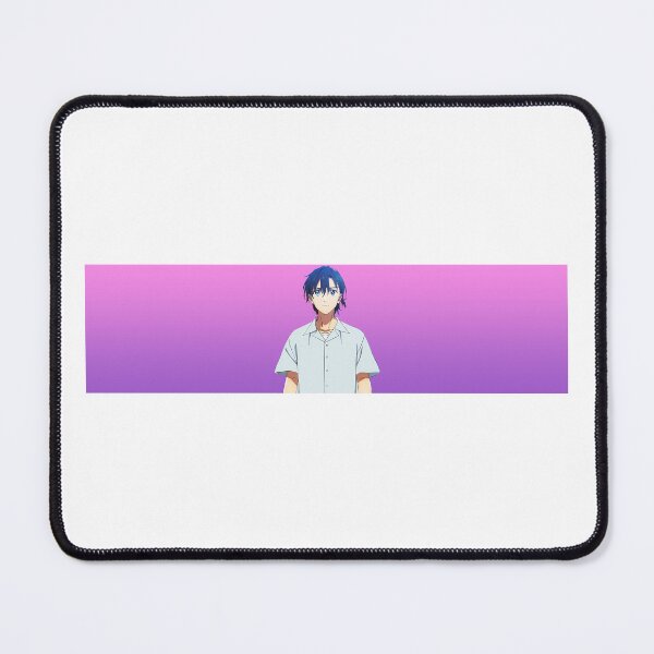 Item preview, Summer Time Rendering - Shinpei Ajiro designed and sold by Harukuradesu0.