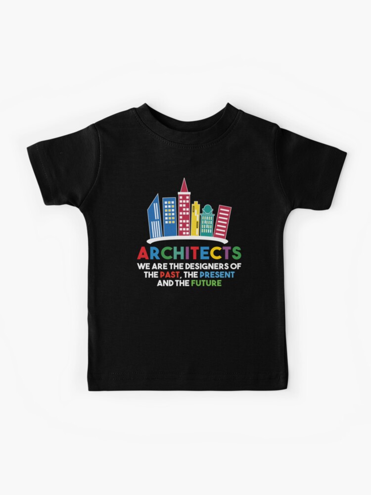Future Architect Funny Architecture Career T-Shirt Future Architect Funny Architecture Career T-Shirt