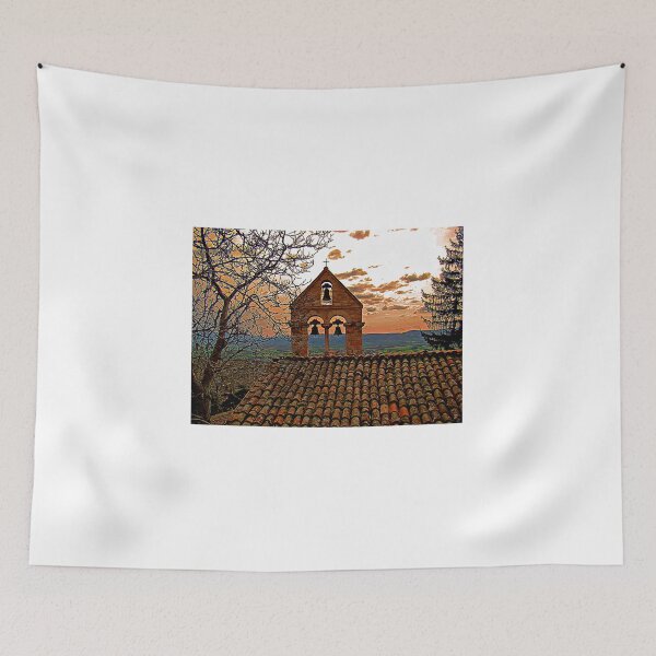Item preview, The Bells Of Santa Croce - 13th Century designed and sold by alabca.