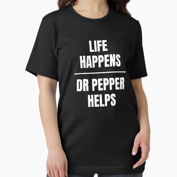 Item preview, Pepper Helps Dr Life Happens  designed and sold by dotzi.