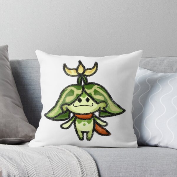 Item preview, Arama (from Genshin Impact) designed and sold by ThePhoneGuy.