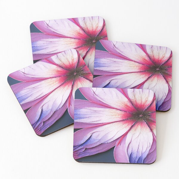 Item preview, Pigmented Blooms designed and sold by BlueIntel.