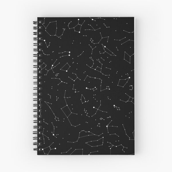Item preview, Constellations - pattern designed and sold by murdux.