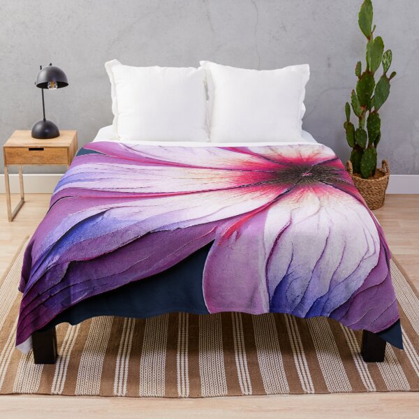 Item preview, Pigmented Blooms designed and sold by BlueIntel.