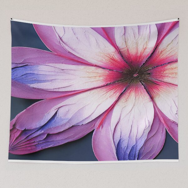 Item preview, Pigmented Blooms designed and sold by BlueIntel.