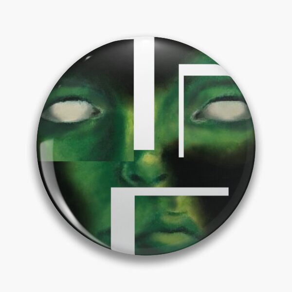Item preview, tiled face designed and sold by hmbanana22.