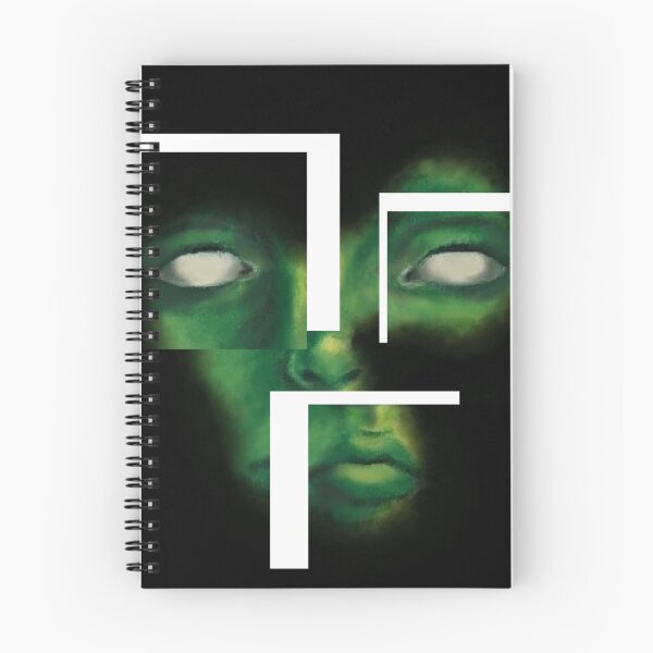 Item preview, tiled face designed and sold by hmbanana22.