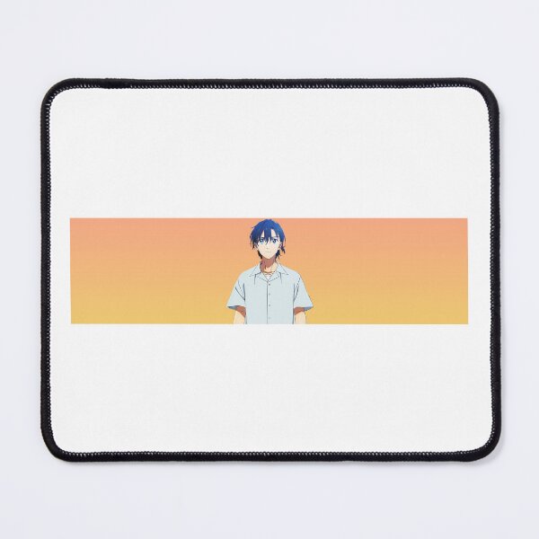 Item preview, Summer Time Rendering - Shinpei Ajiro designed and sold by Harukuradesu0.