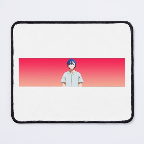 Item preview, Summer Time Rendering - Shinpei Ajiro designed and sold by Harukuradesu0.