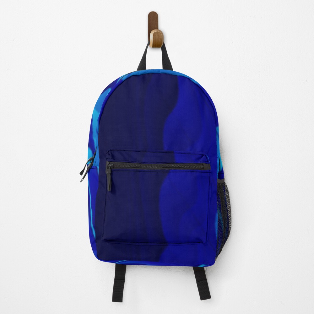 Item preview, Backpack designed and sold by TiltedCode.