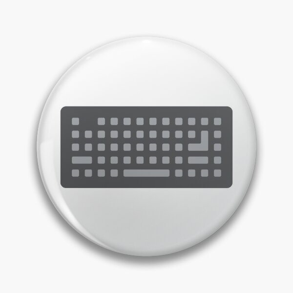 Item preview, Keyboard designed and sold by Bublifuk6410.