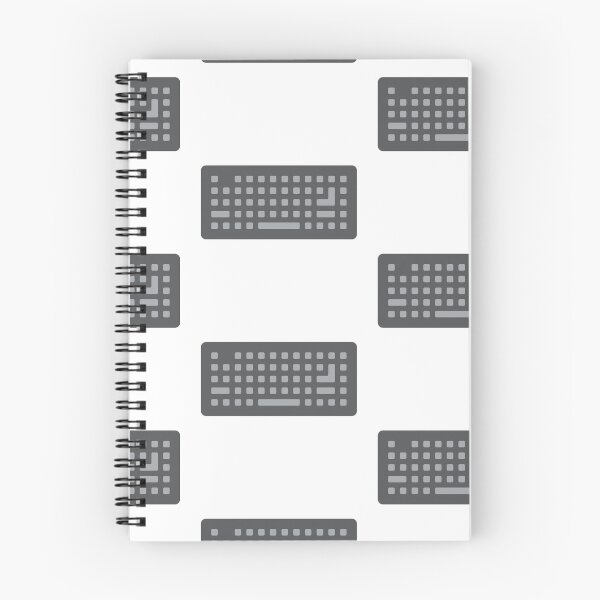 Item preview, Keyboard designed and sold by Bublifuk6410.