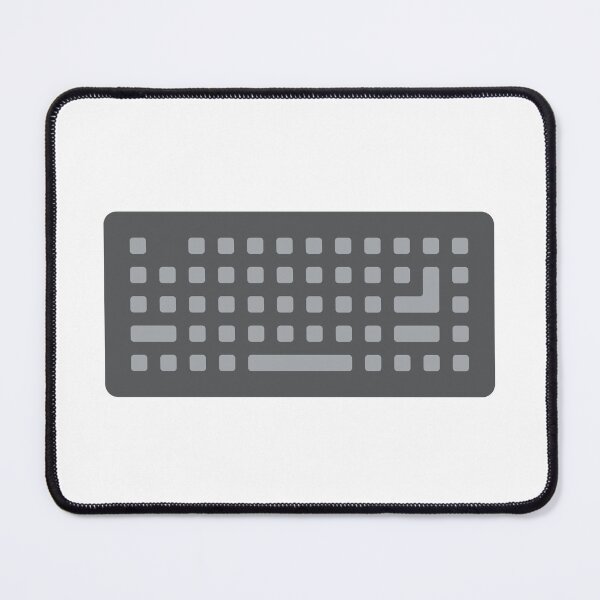 Item preview, Keyboard designed and sold by Bublifuk6410.