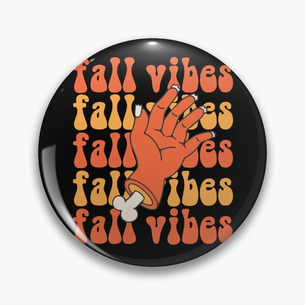 Item preview, Fall Vibes Witch Vibes designed and sold by narekmug.