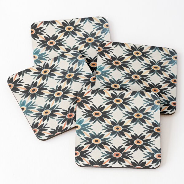 Item preview, Pigmented Blooms designed and sold by BlueIntel.
