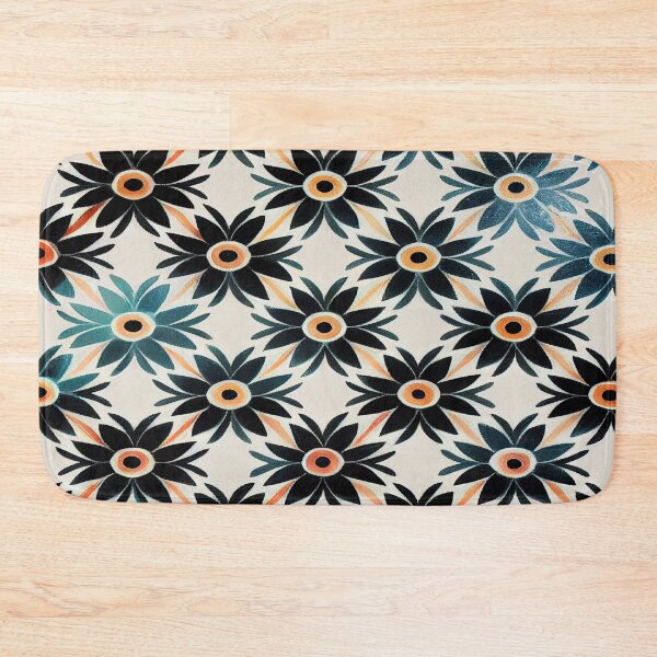Item preview, Pigmented Blooms designed and sold by BlueIntel.