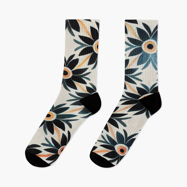 Item preview, Pigmented Blooms designed and sold by BlueIntel.