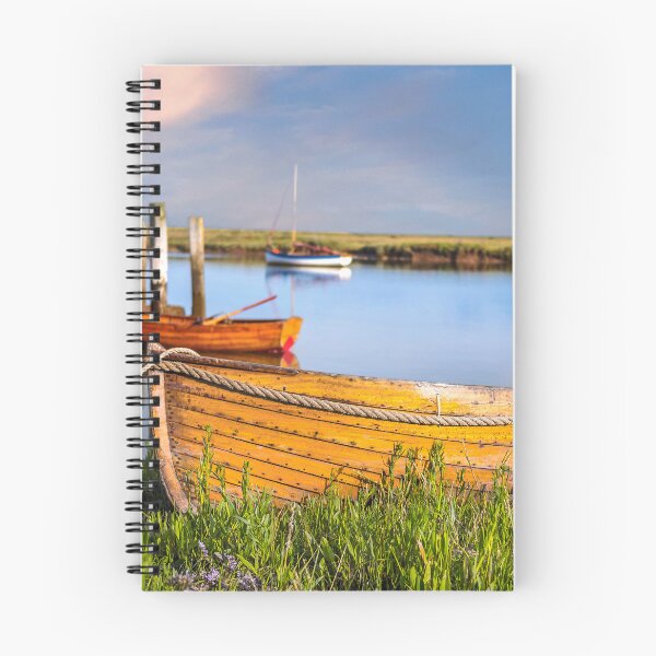 Item preview, Burnham Overy Staithe Norfolk designed and sold by Jim Key.
