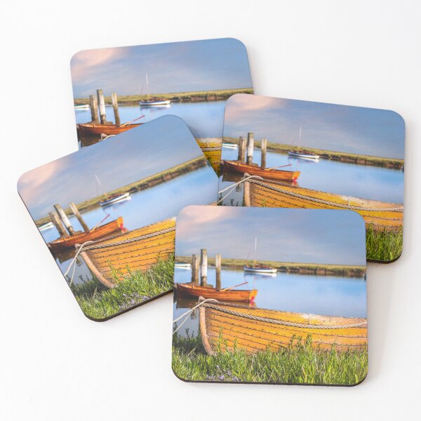 Item preview, Burnham Overy Staithe Norfolk designed and sold by Jim Key.