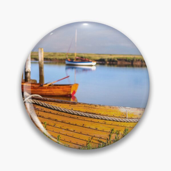 Item preview, Burnham Overy Staithe Norfolk designed and sold by Jim Key.