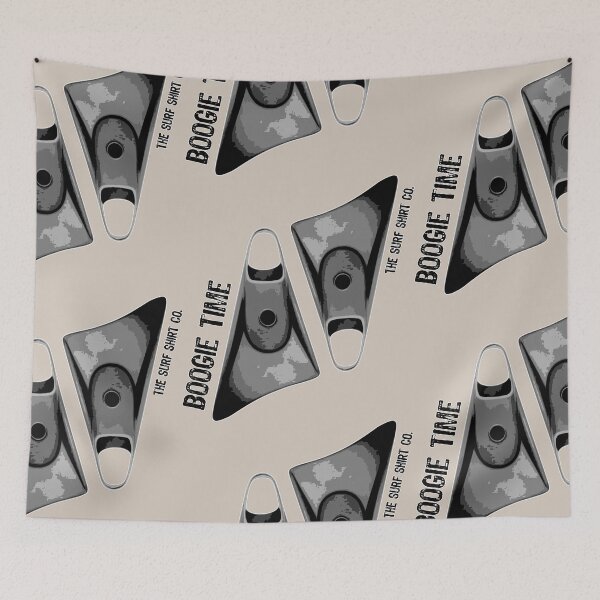 Item preview, Boogie Time! designed and sold by thesurfcompany.