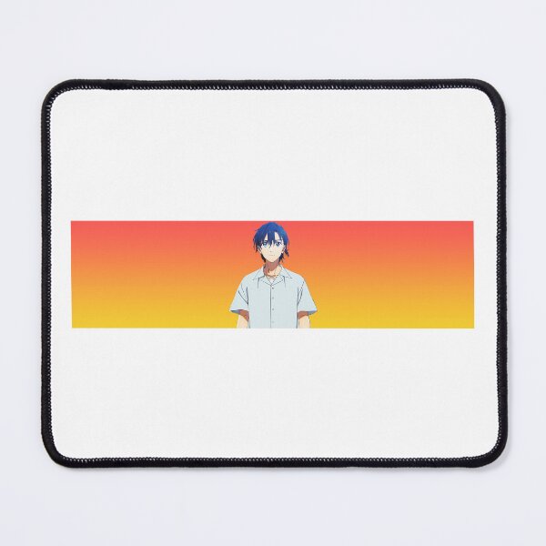 Item preview, Summer Time Rendering - Shinpei Ajiro designed and sold by Harukuradesu0.