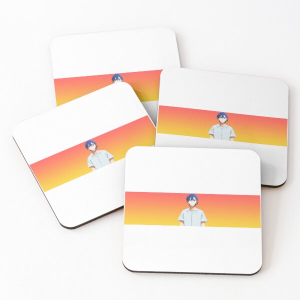 Item preview, Summer Time Rendering - Shinpei Ajiro designed and sold by Harukuradesu0.