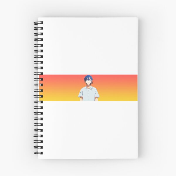 Item preview, Summer Time Rendering - Shinpei Ajiro designed and sold by Harukuradesu0.