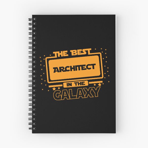 Item preview, The Best Architect In The Galaxy: Architecture Dad Gift, Architectural Engineering Funny Architect designed and sold by Adexyl.
