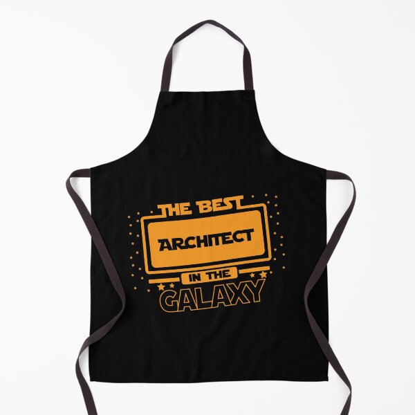 Item preview, The Best Architect In The Galaxy: Architecture Dad Gift, Architectural Engineering Funny Architect designed and sold by Adexyl.