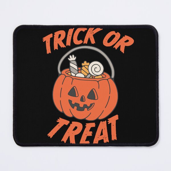 Item preview, Trick Or Treat Halloween Jack O Lantern designed and sold by narekmug.