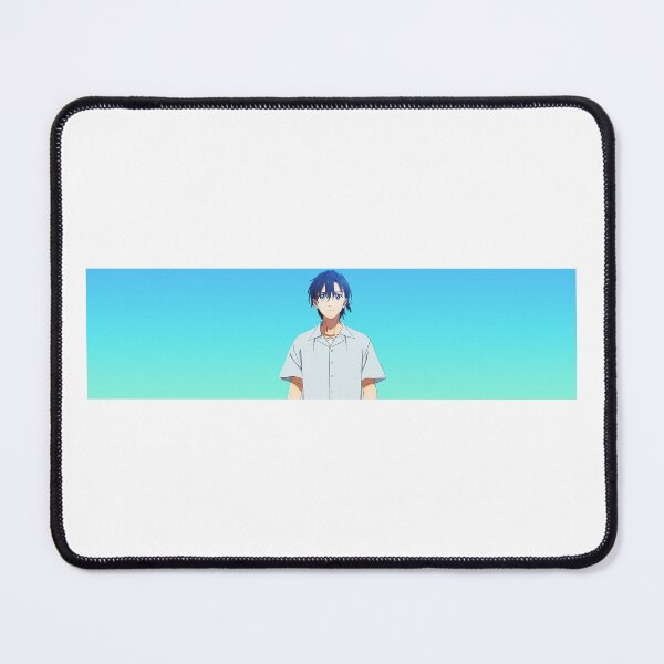 Item preview, Summer Time Rendering - Shinpei Ajiro designed and sold by Harukuradesu0.