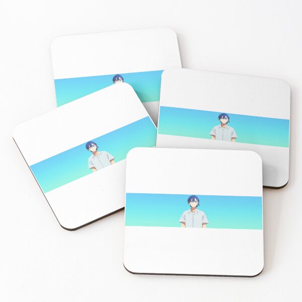Item preview, Summer Time Rendering - Shinpei Ajiro designed and sold by Harukuradesu0.