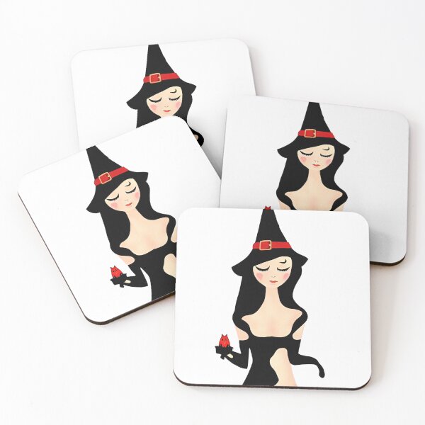 Item preview, Bewitching designed and sold by Tartlon.