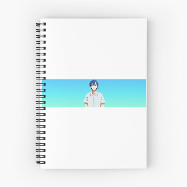 Item preview, Summer Time Rendering - Shinpei Ajiro designed and sold by Harukuradesu0.