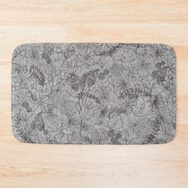 Item preview, Gray pattern designed and sold by Zip-Zup.