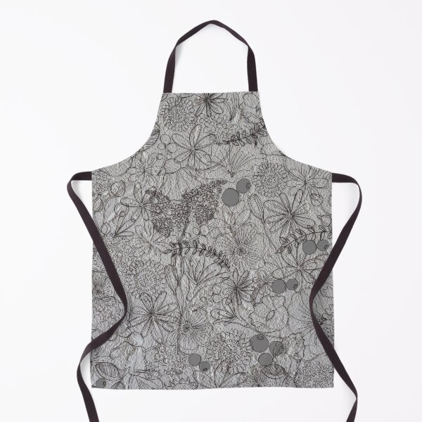 Item preview, Gray pattern designed and sold by Zip-Zup.