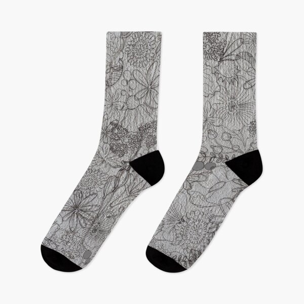 Item preview, Gray pattern designed and sold by Zip-Zup.