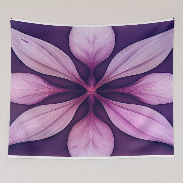Item preview, Pigmented Blooms designed and sold by BlueIntel.