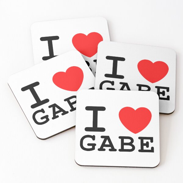 Item preview, I love Gabriola — Gabe for short! designed and sold by drumweaver.