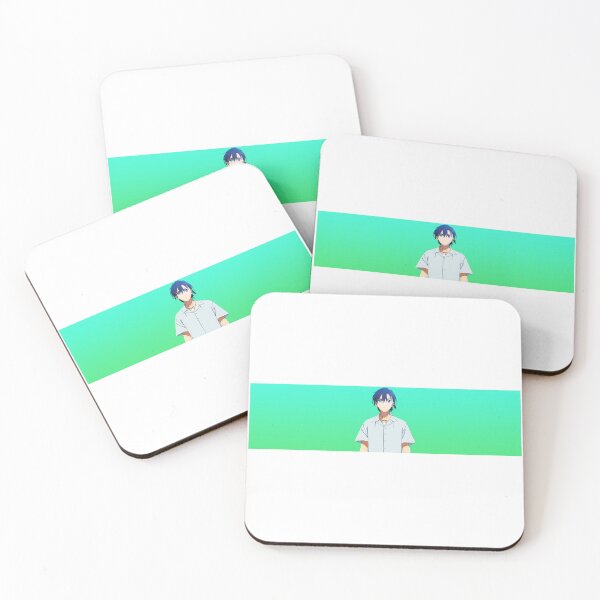 Item preview, Summer Time Rendering - Shinpei Ajiro designed and sold by Harukuradesu0.