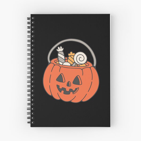 Item preview, Trick Or Treat Halloween Jack O Lantern designed and sold by narekmug.