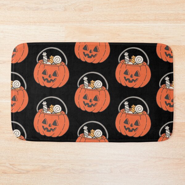 Item preview, Trick Or Treat Halloween Jack O Lantern designed and sold by narekmug.