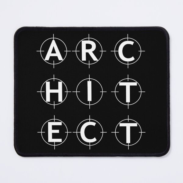 Item preview, Architect Compass Drawing: Architecture Gift, Architectural Engineering Funny Architect designed and sold by Adexyl.