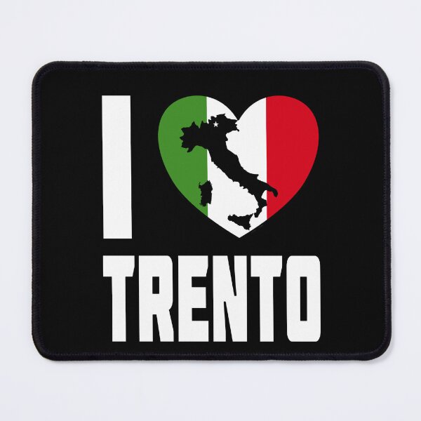 Item preview, I Love Trento - I Heart Trento Italy  designed and sold by molamode.