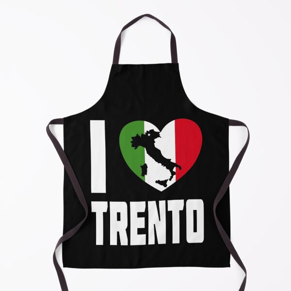 Item preview, I Love Trento - I Heart Trento Italy designed and sold by molamode.