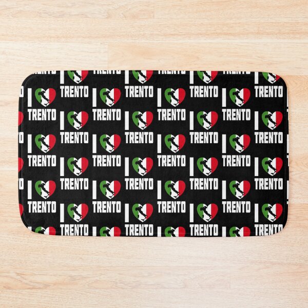 Item preview, I Love Trento - I Heart Trento Italy  designed and sold by molamode.