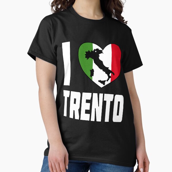 Item preview, I Love Trento - I Heart Trento Italy  designed and sold by molamode.