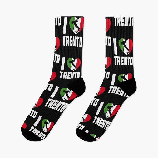 Item preview, I Love Trento - I Heart Trento Italy  designed and sold by molamode.