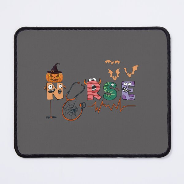 Item preview, You can't Scare me I'm a Nurse designed and sold by Es4clhoting.